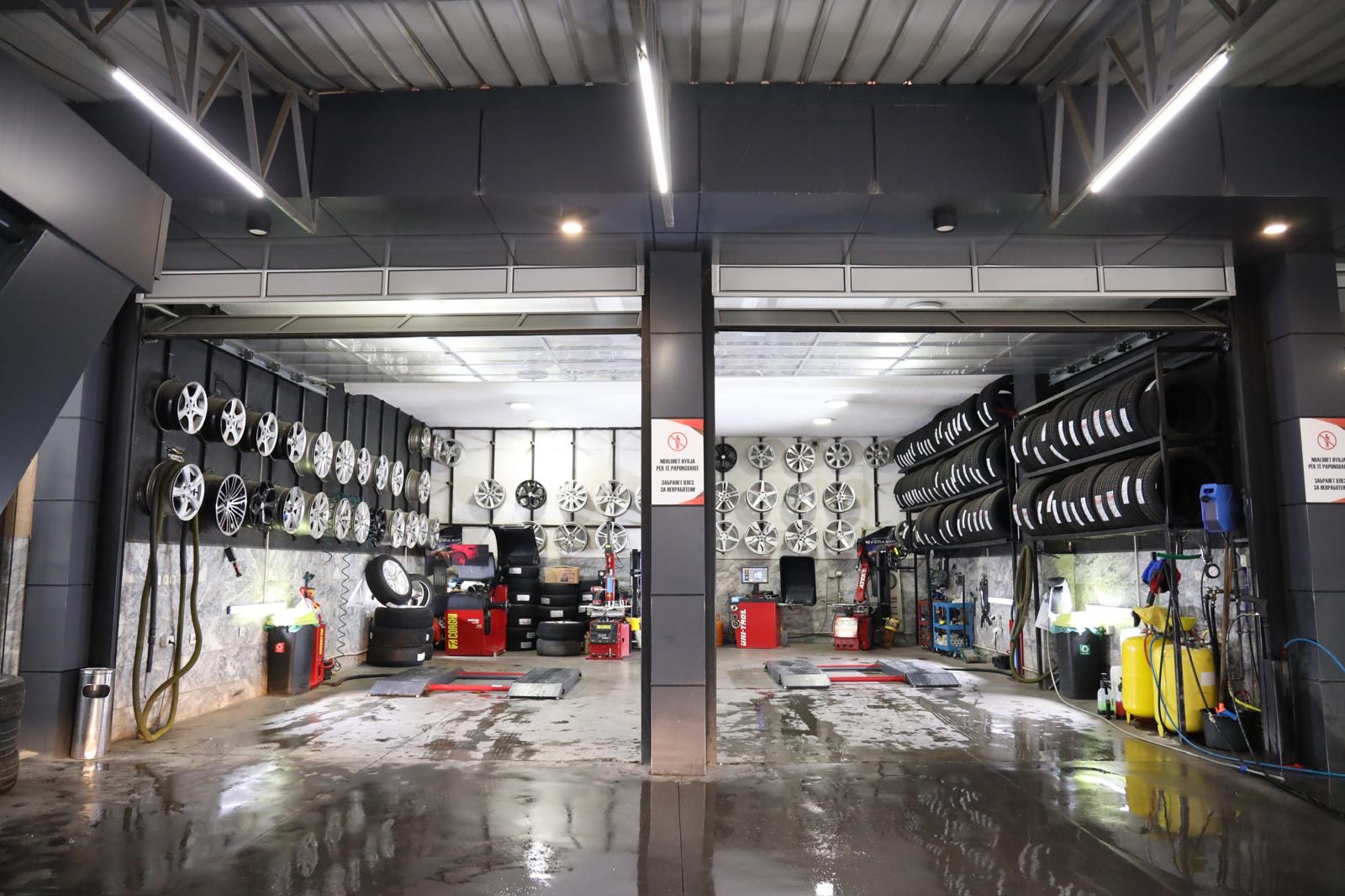 Expert Technicians